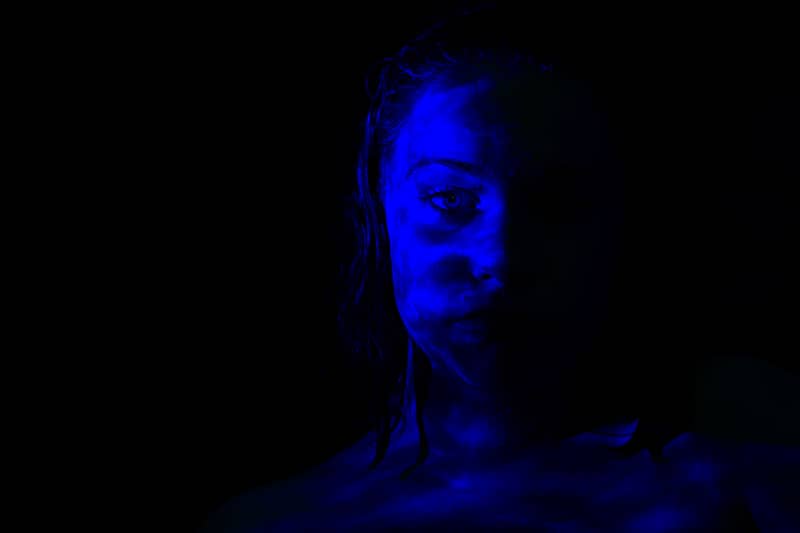 Photography project by Annika Ballestro