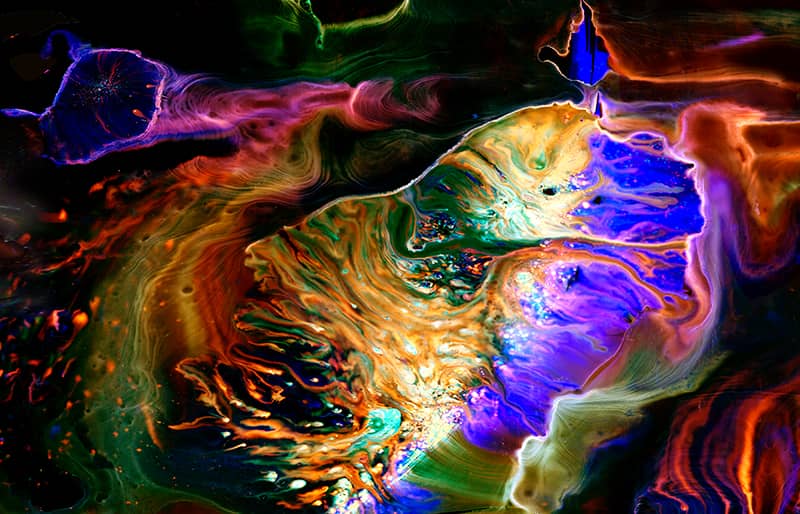 Fine Art project by Nancy McGee