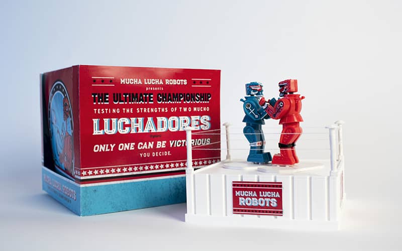 Graphic Design project by Lindsay Browne