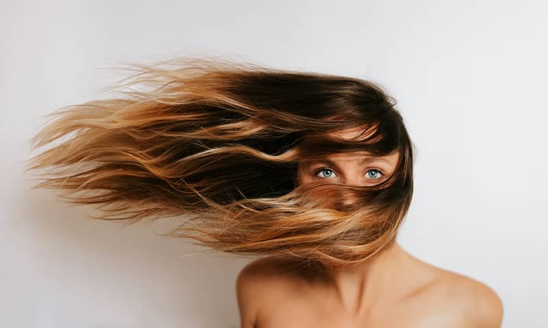 Photography project by Madison Jones