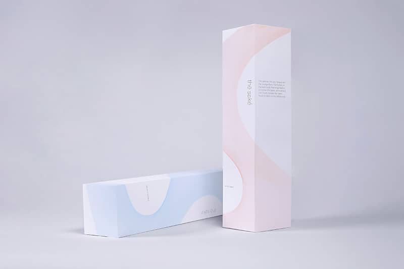 Graphic Design project by Lindy Zhu