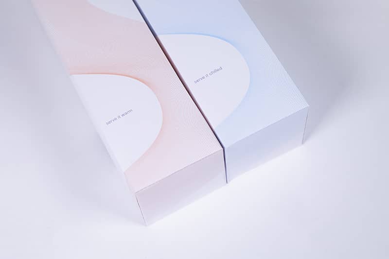 Graphic Design project by Lindy Zhu