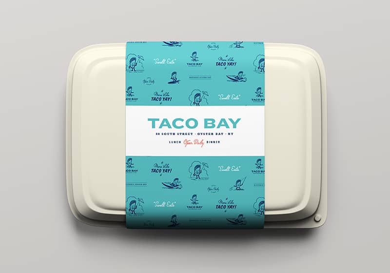 Graphic Design project by Robert Finkel