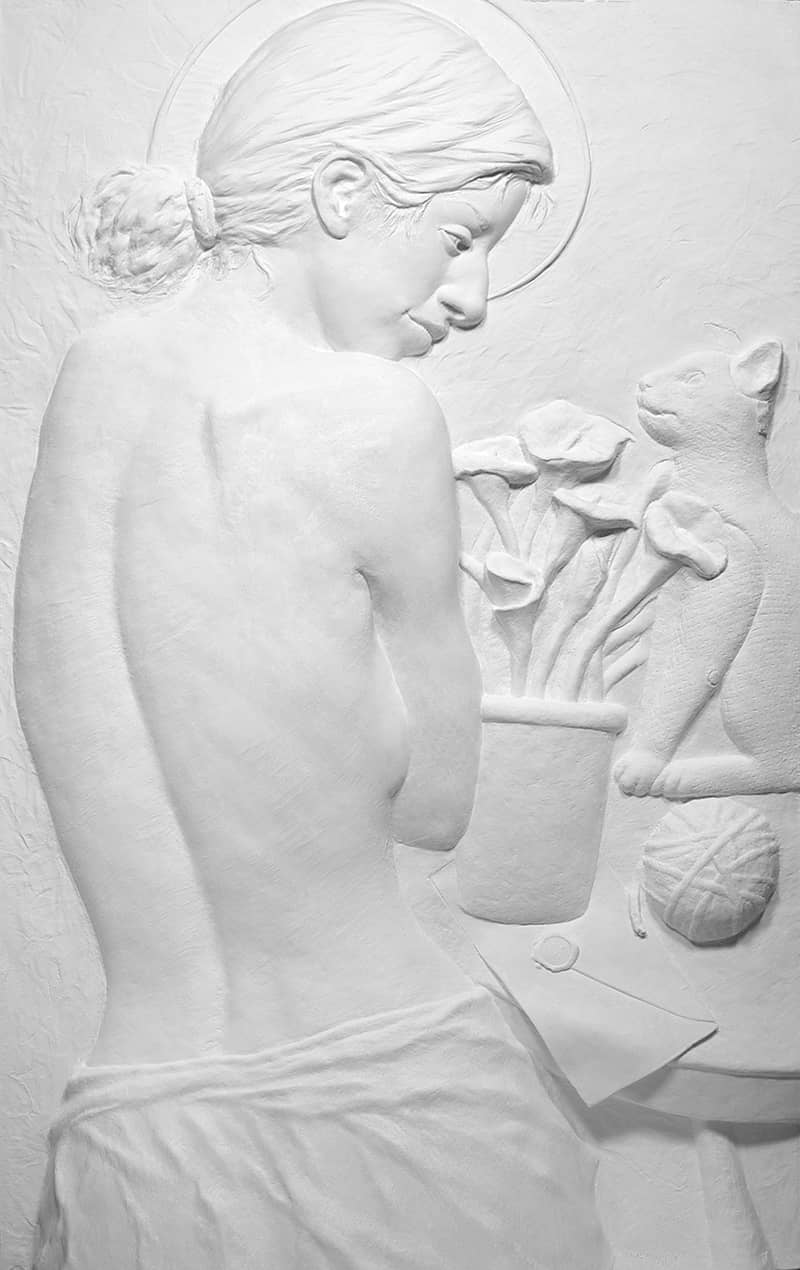 Fine Art project by Michael McAuley