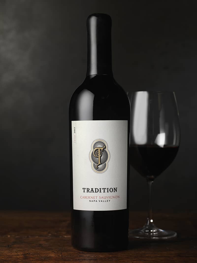  CF Napa Brand Design