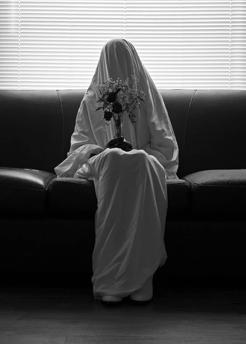 Photography project by Travis Bryan