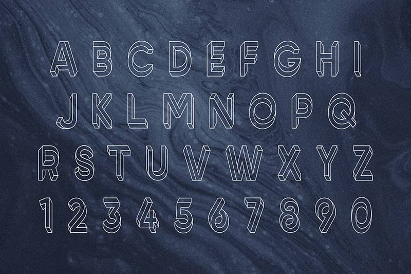 Graphic Design project by  VIA Studio