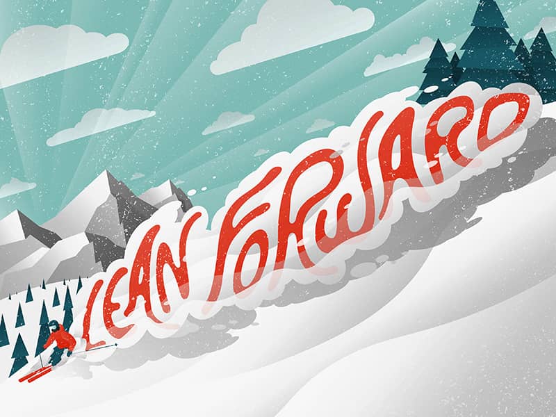 Illustration project by Ethan Casella