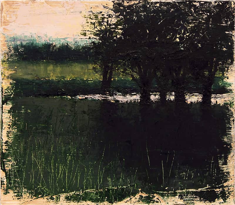 Fine Art project by R.D. (Dick) Mitchell