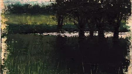 R.D. (Dick) Mitchell