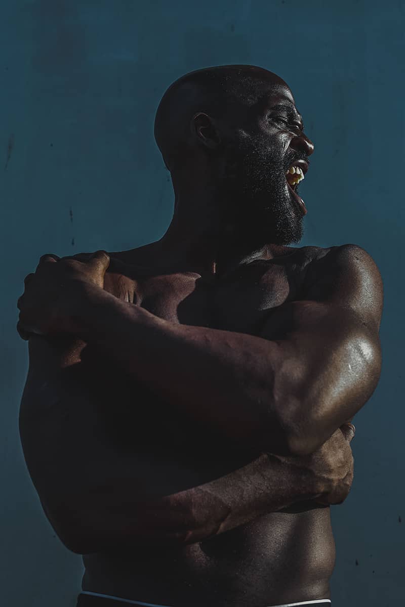 Photography project by Mei Yang