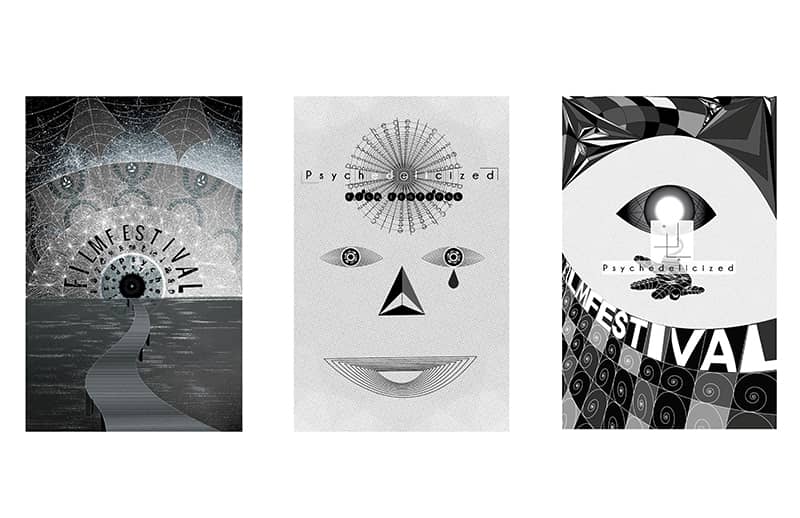 Graphic Design project by Adem Hasanaj