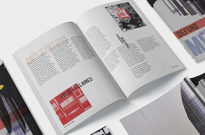Graphic Design project by Dallin Stoeltzing