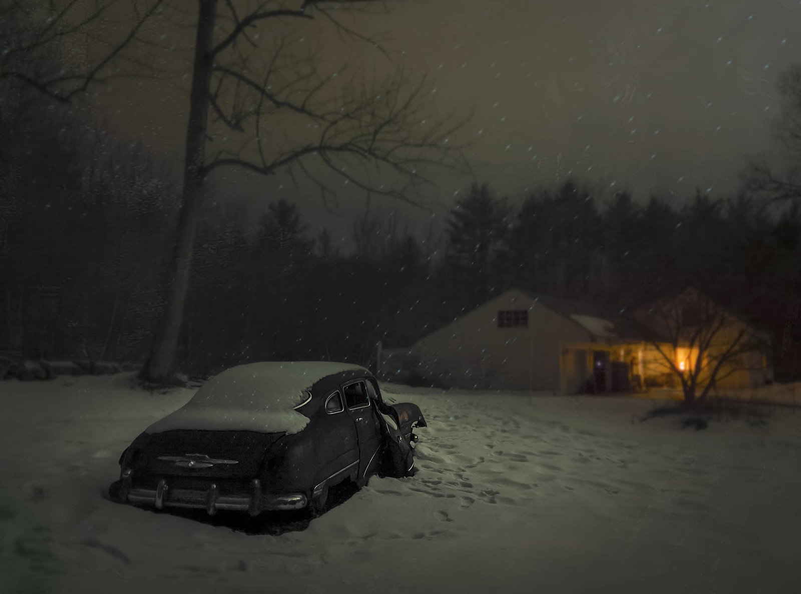 Photography project by Jerry Lofaro