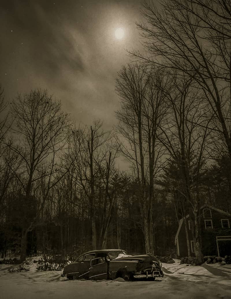 Photography project by Jerry Lofaro