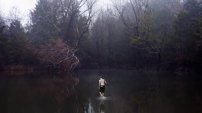 Photography project by Dominic Lippillo