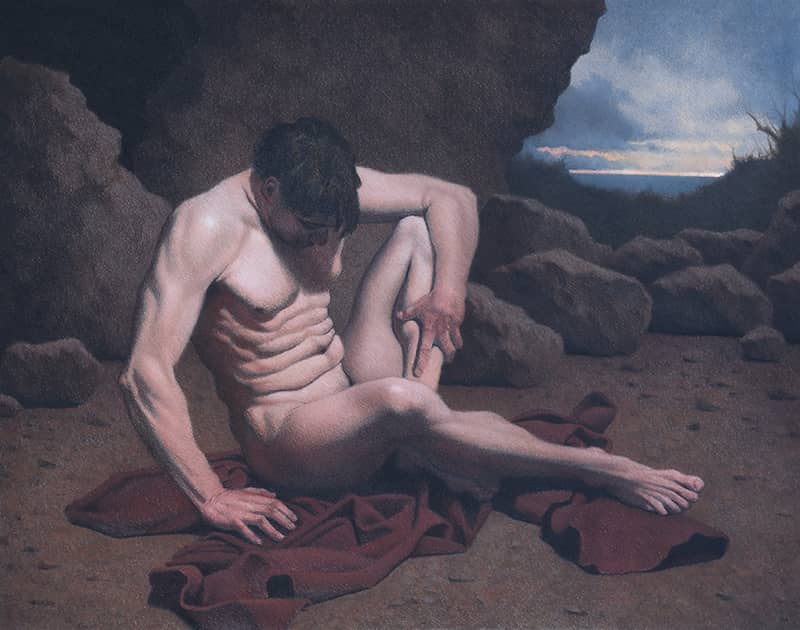 Fine Art project by Douglas Malone