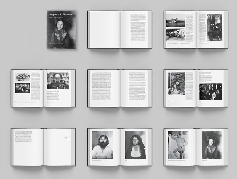 Graphic Design project by Karin Ro&scaron;ker