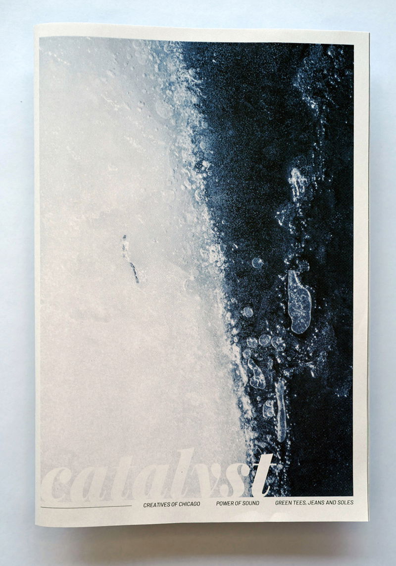 Graphic Design project by Sophie Polido