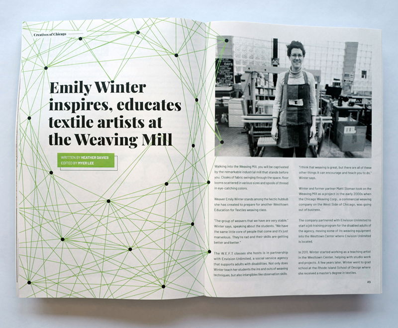 Graphic Design project by Sophie Polido