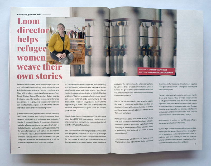 Graphic Design project by Sophie Polido