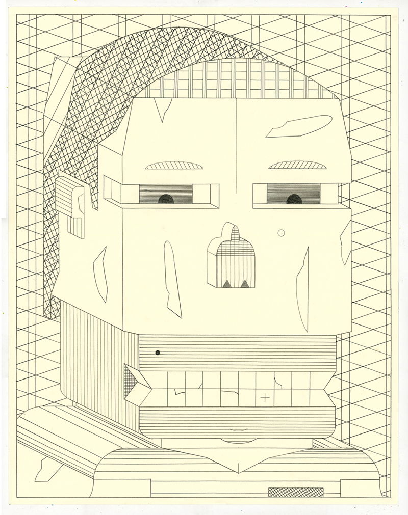 Fine Art project by Timothy Furey