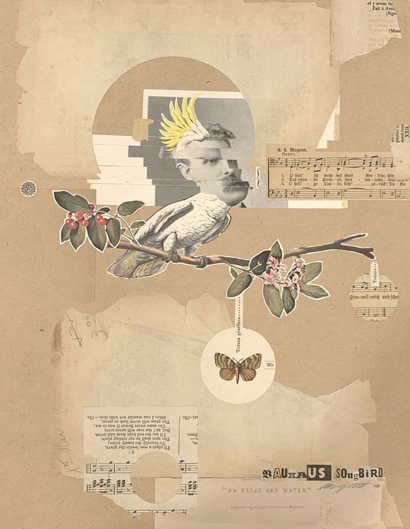 Fine Art project by Eric Gillett