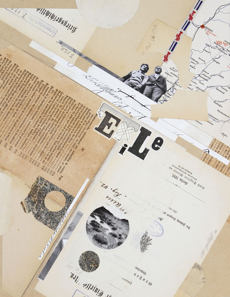 Fine Art project by Eric Gillett