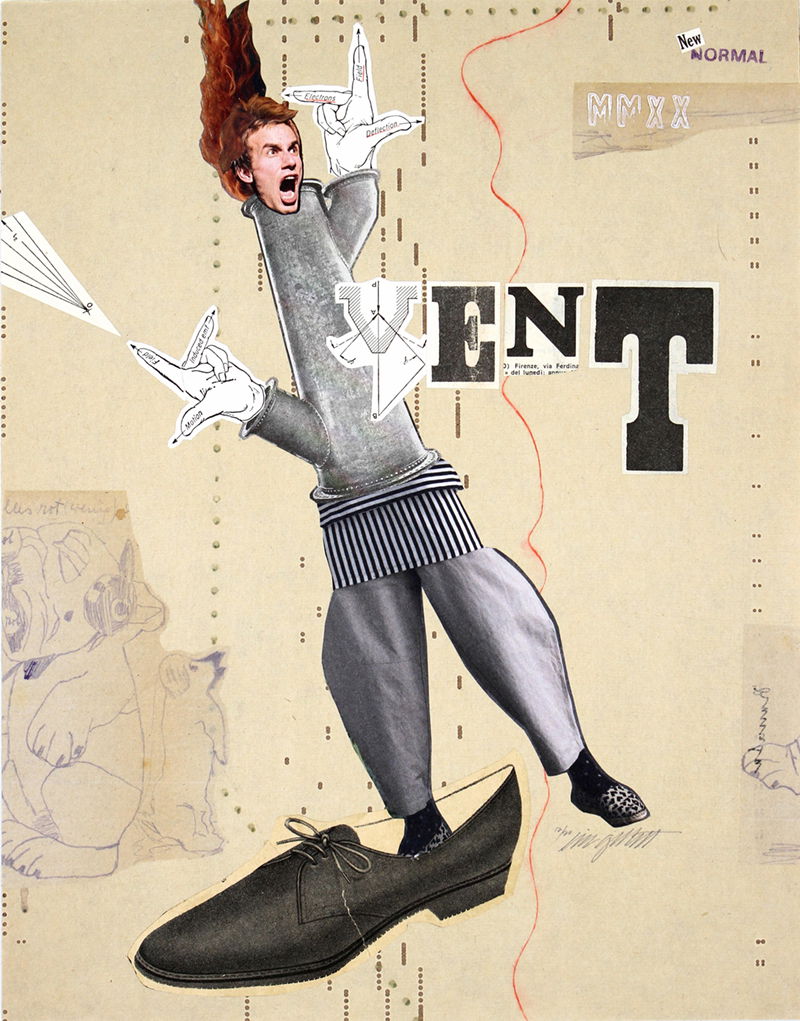 Fine Art project by Eric Gillett