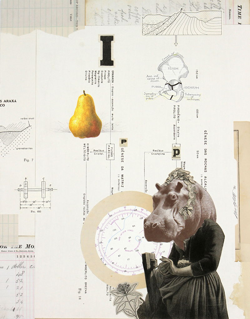 Fine Art project by Eric Gillett