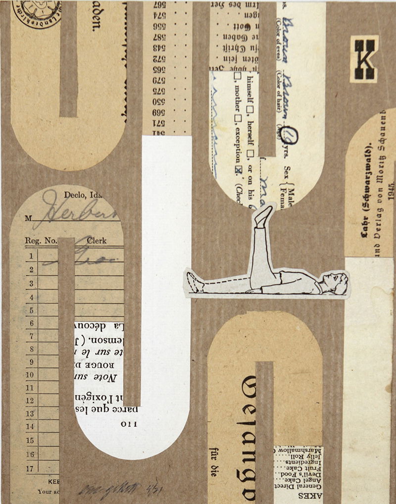 Fine Art project by Eric Gillett