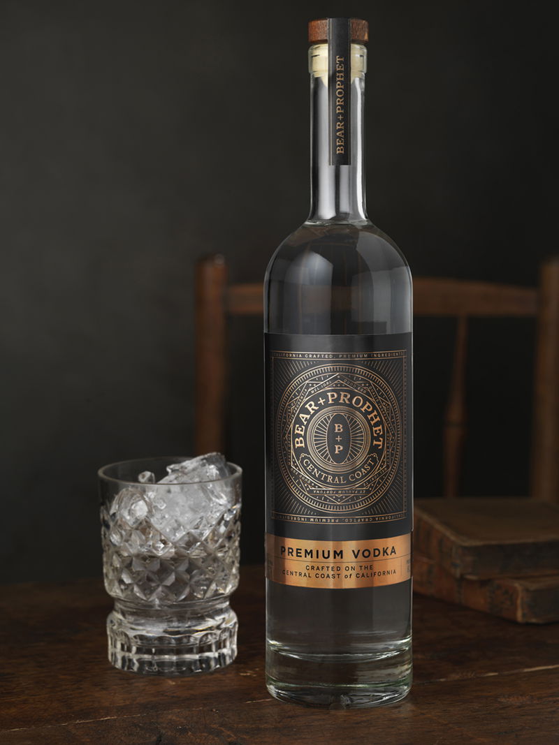  CF Napa Brand Design