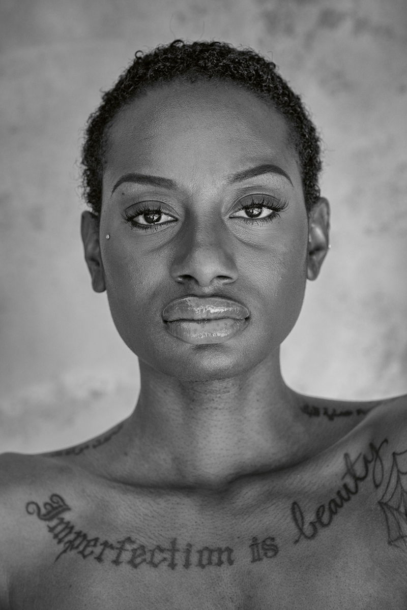 Photography project by Donald Graham