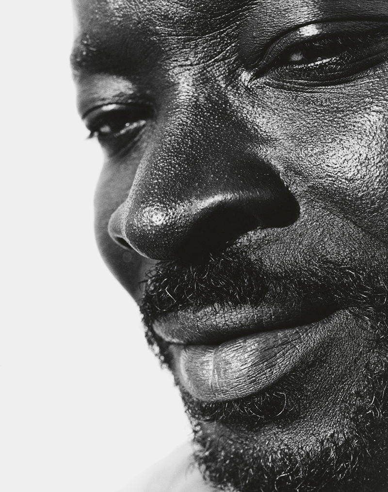 Photography project by Donald Graham