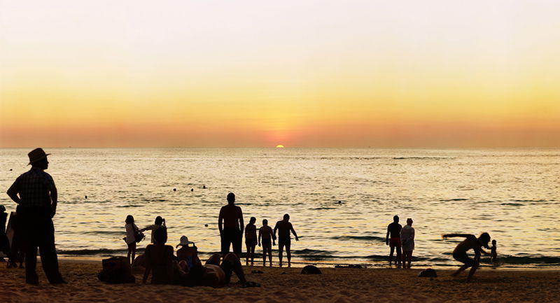 Photography project by Yien Xu