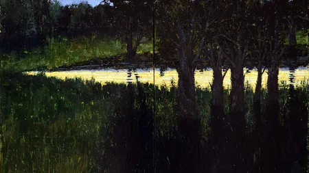 R.D. (Dick) Mitchell