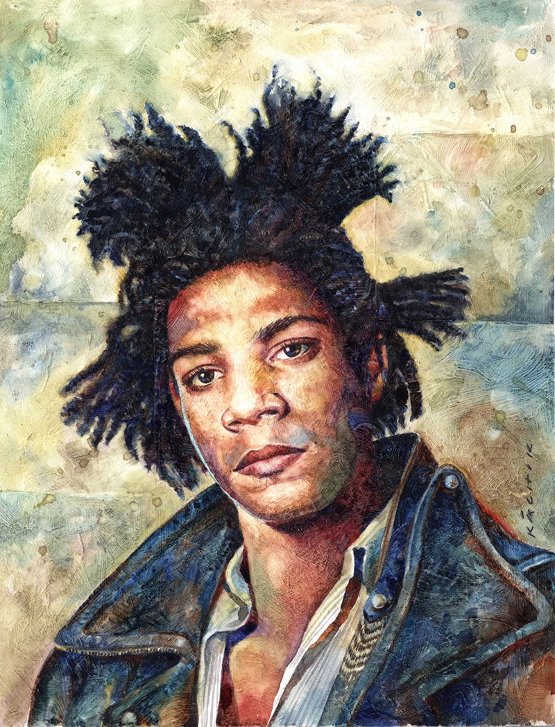 Fine Art project by John Kachik