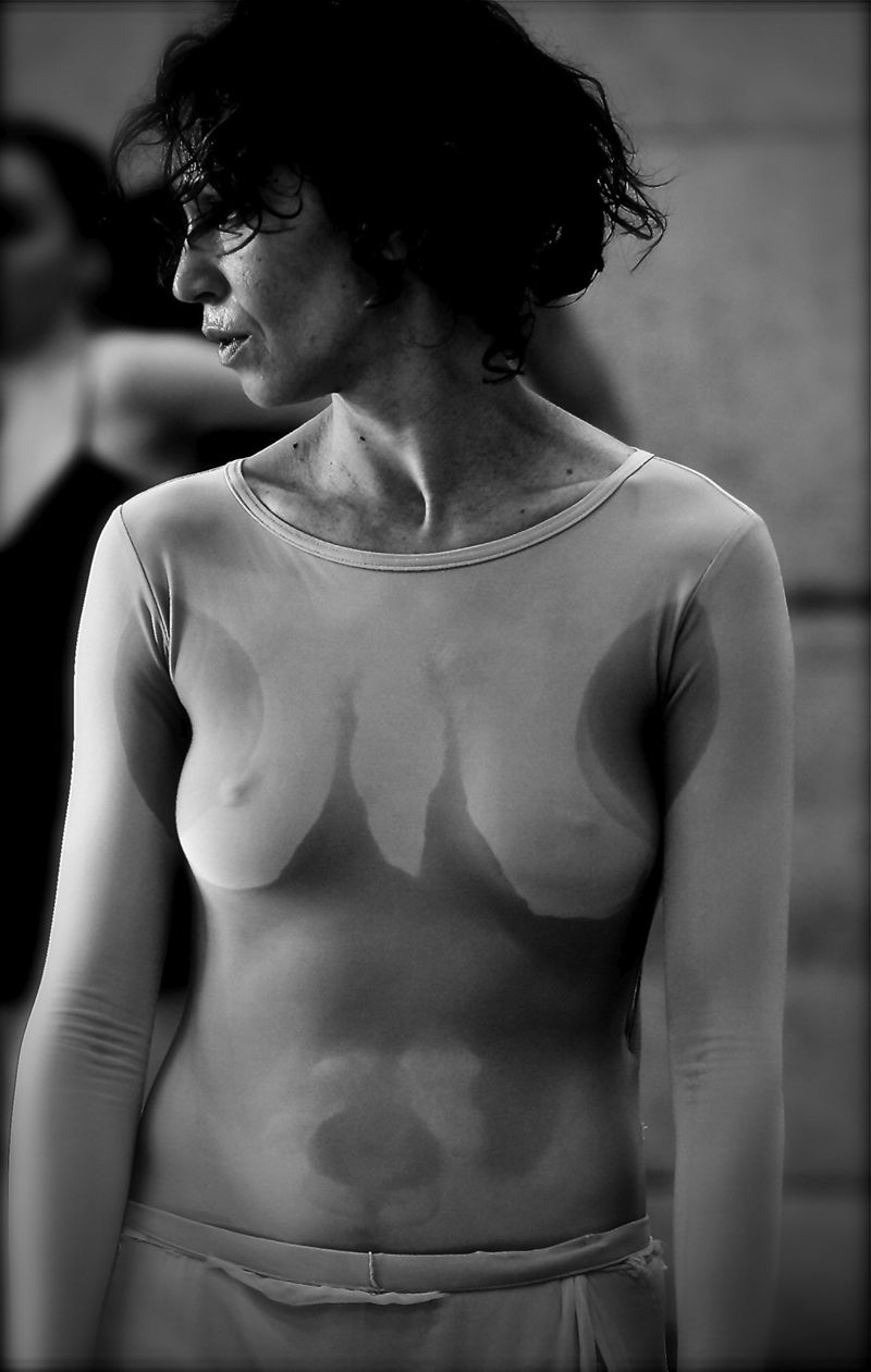 Photography project by Harry Longstreet