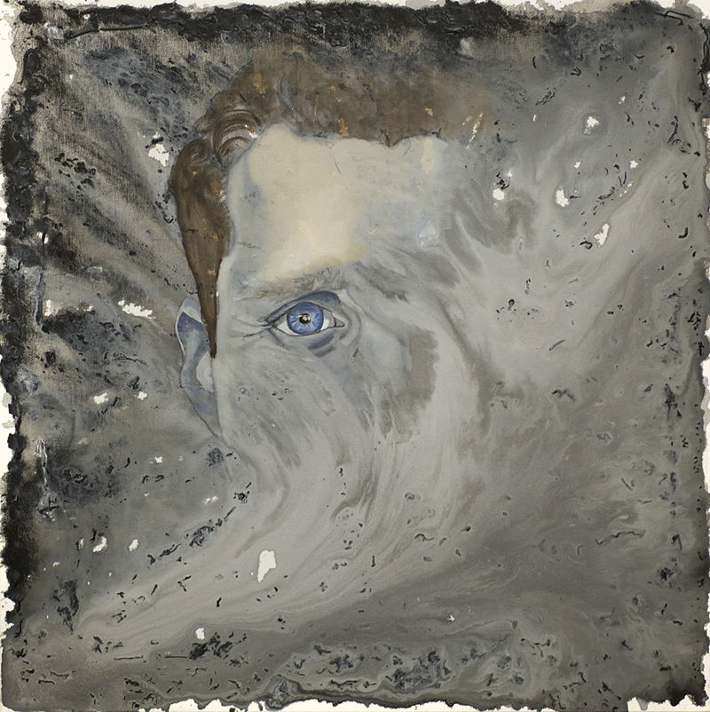 Fine Art project by Ellen Llewellyn