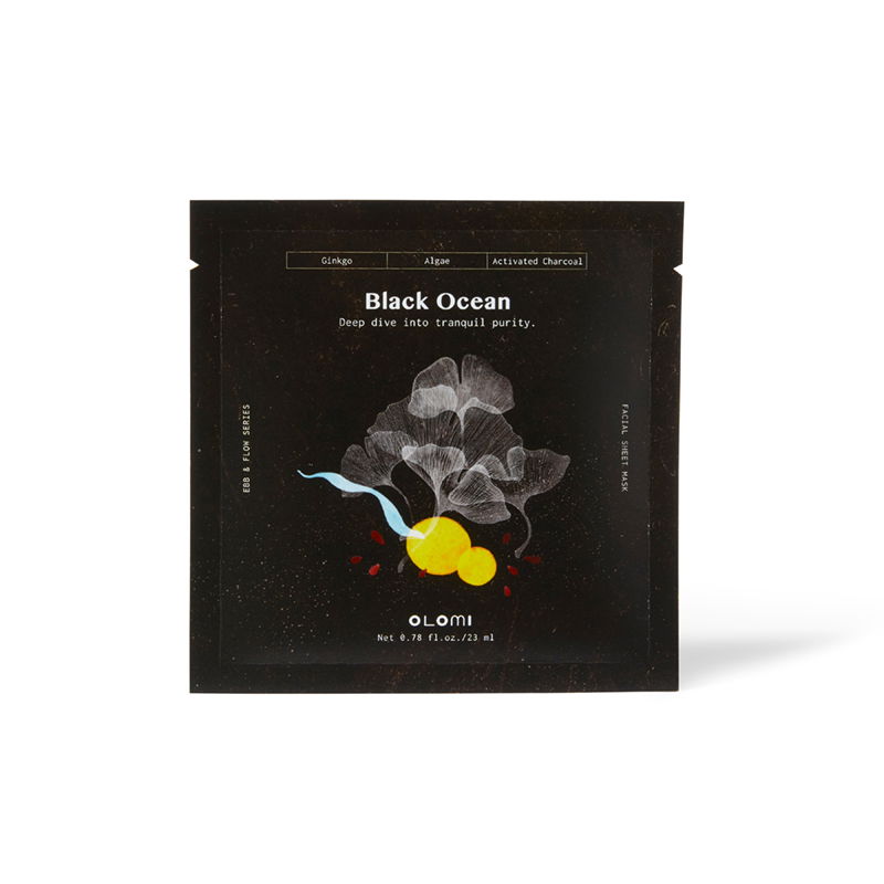 Graphic Design project by Jui Hsieh