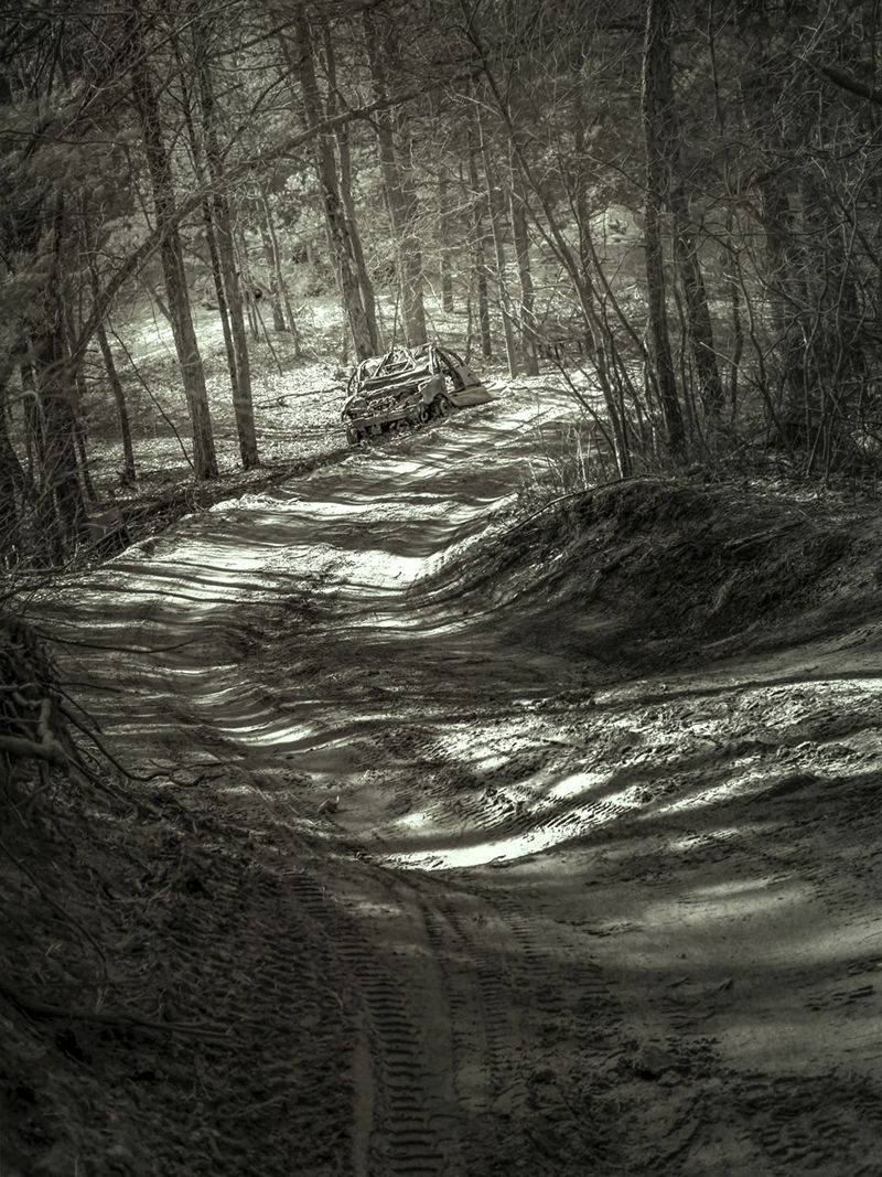 Photography project by Jerry Lofaro