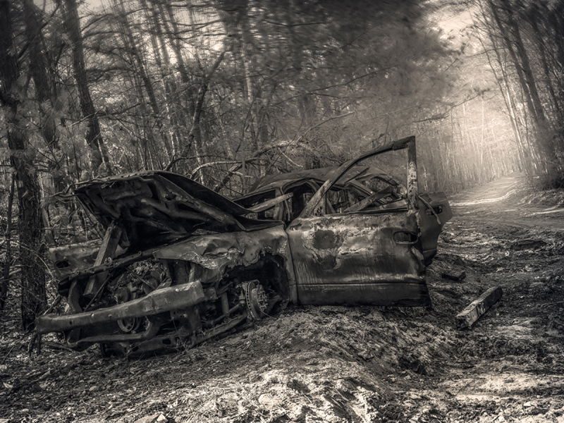 Photography project by Jerry Lofaro