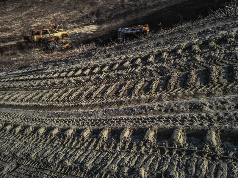 Photography project by Jerry Lofaro