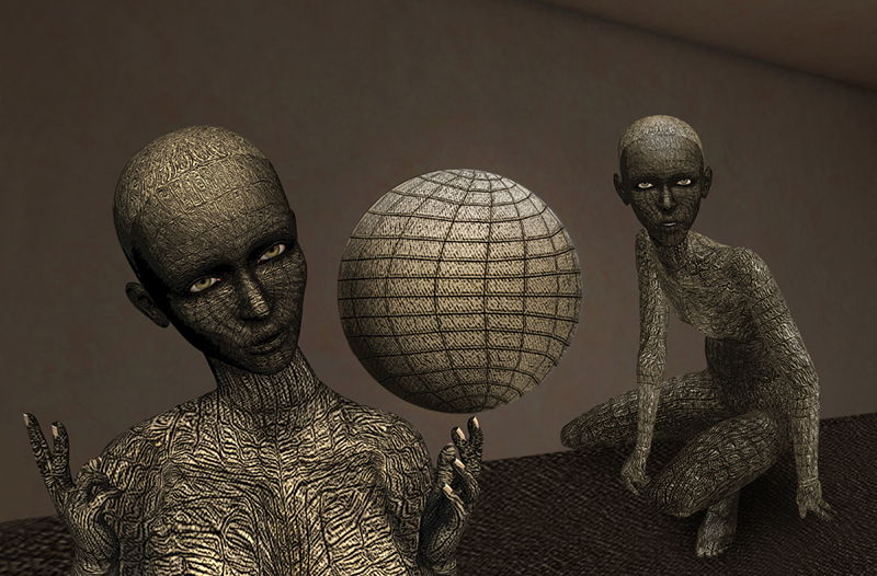 Fine Art project by David Dixon