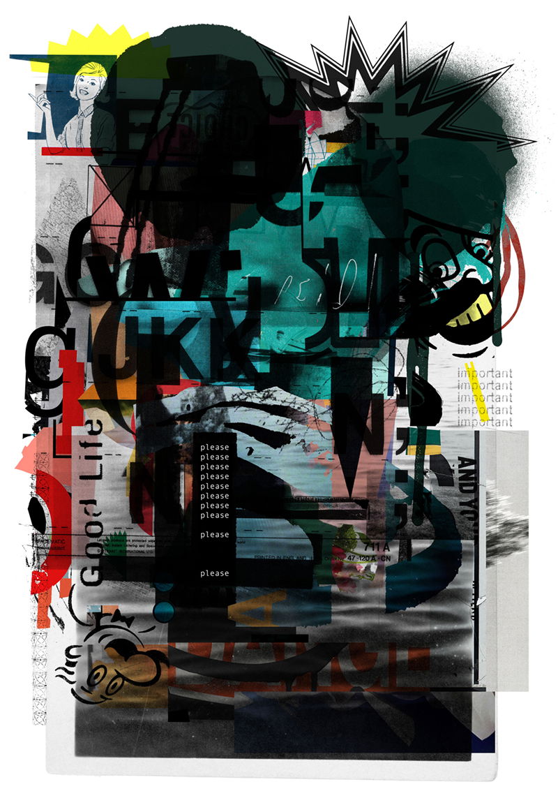 Fine Art project by Keith Kitz