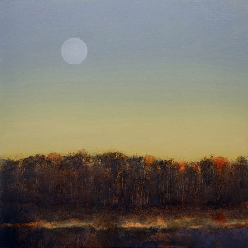 Fine Art project by Cap Pannell