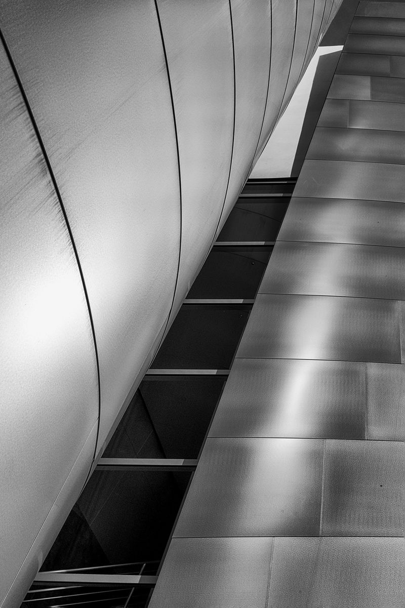 Photography project by Jeremiah Gilbert