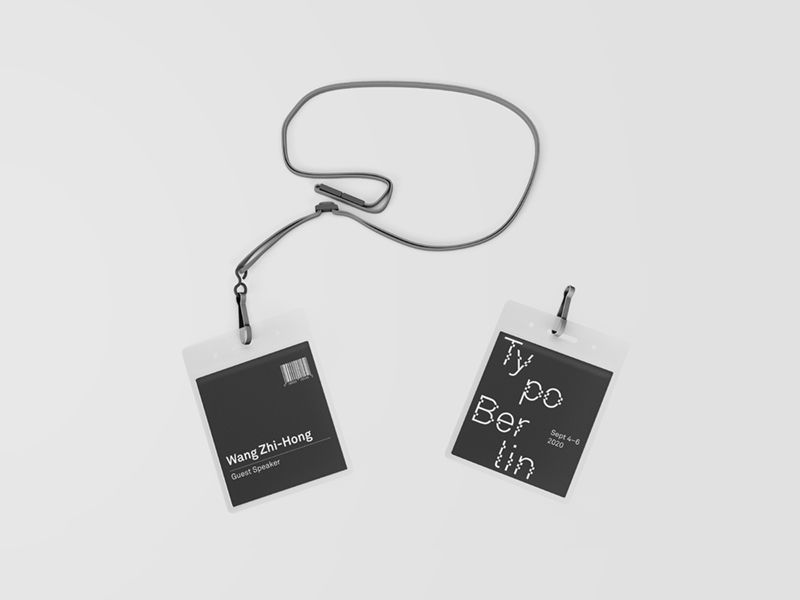 Graphic Design project by Alan Jiang