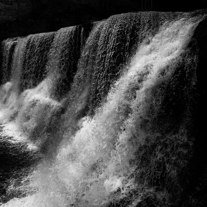 Photography project by Trevor Messersmith