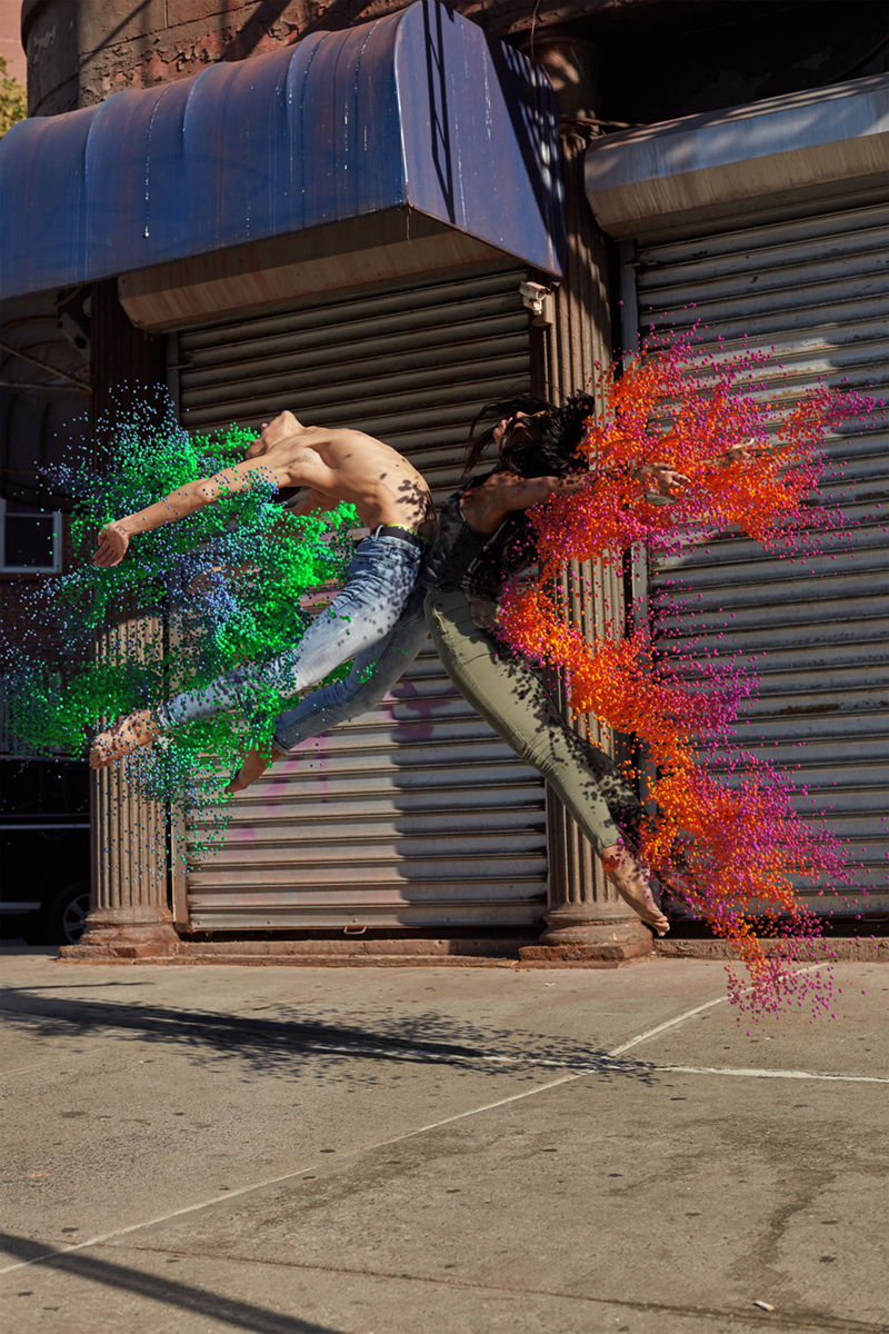 Fine Art project by Jean-Yves Lemoigne